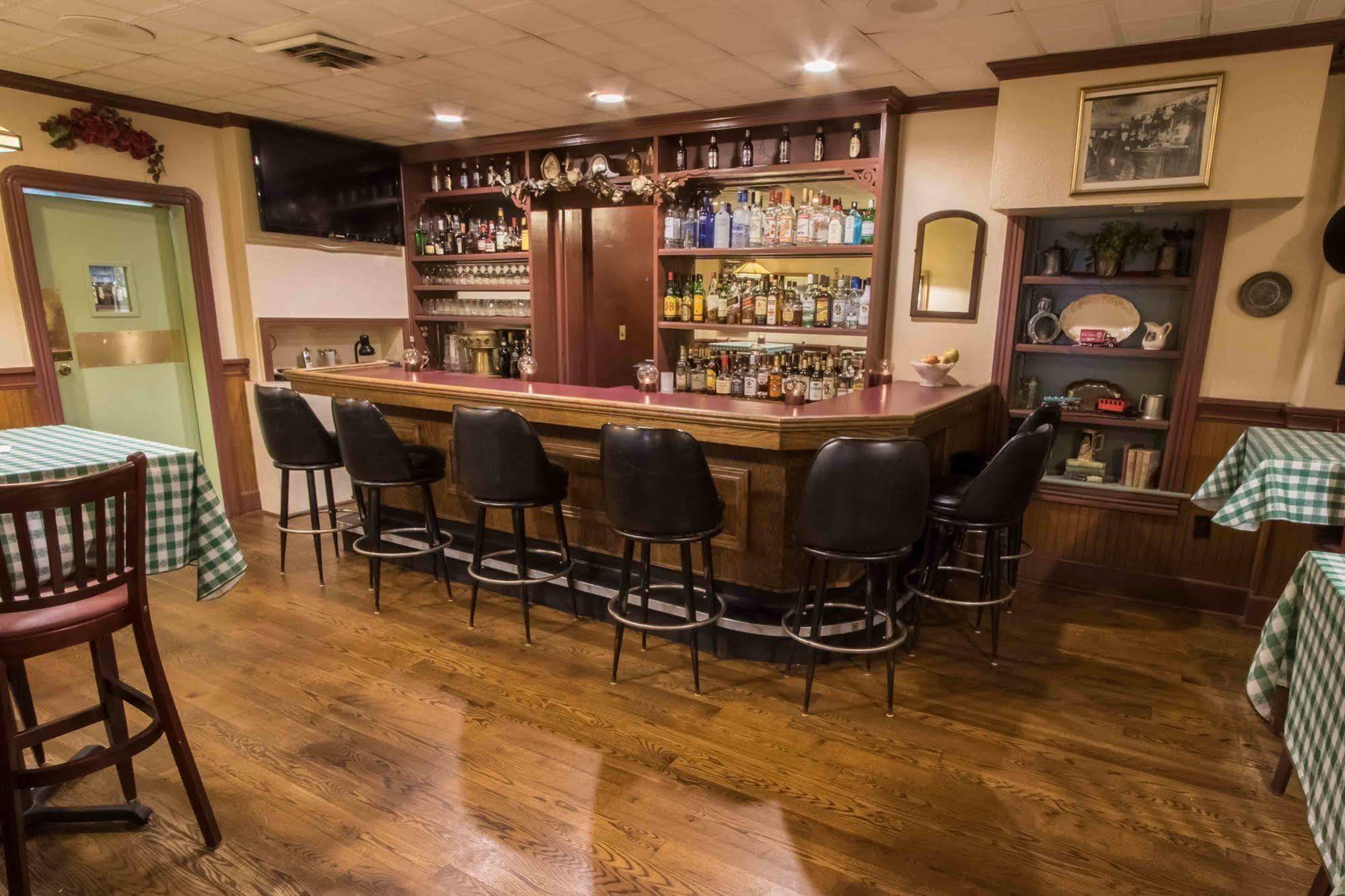The Globe Inn East Greenville Kültér fotó